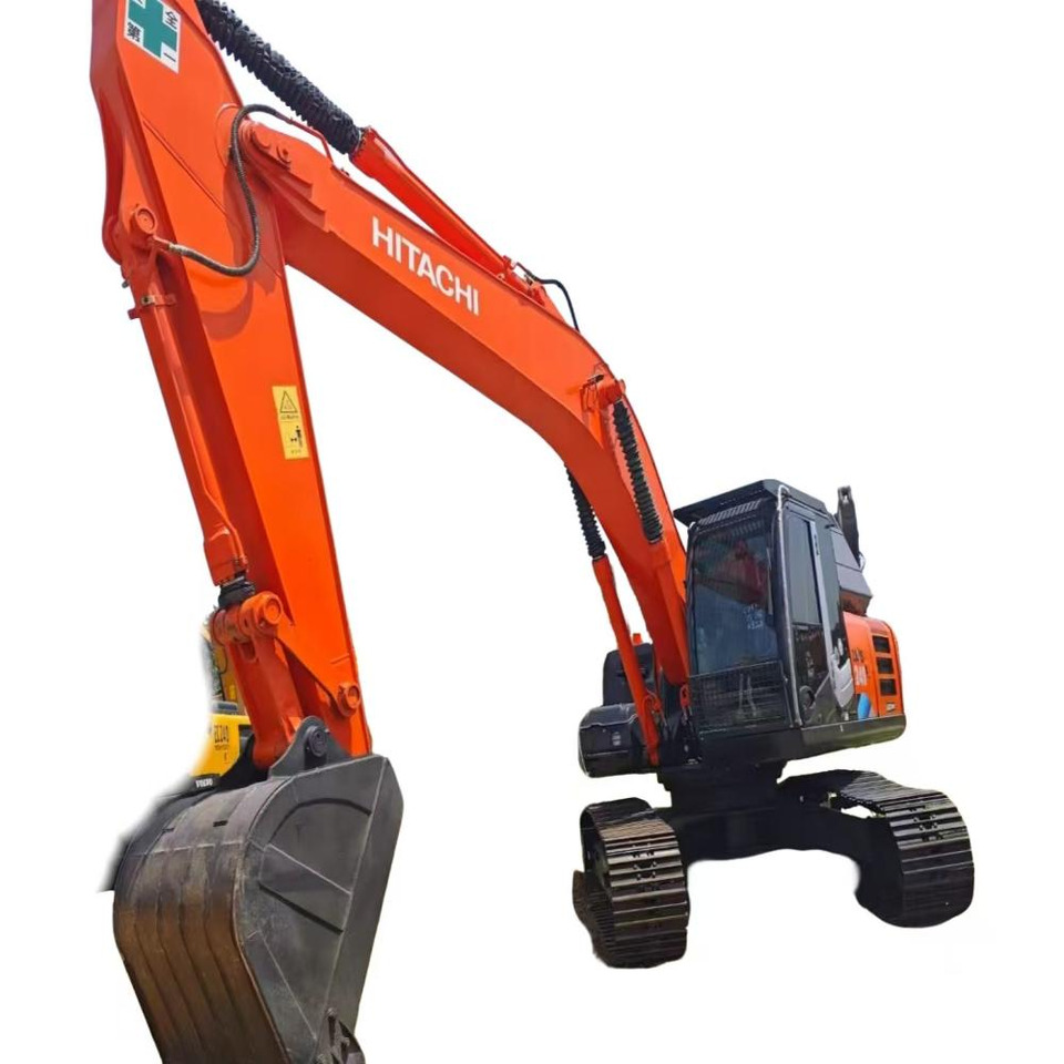 Hitachi ZX240-3G - Гусеничный экскаватор: фото 1 Hitachi ZX240-3G - Гусеничный экскаватор: фото 1