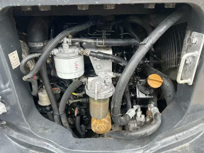 KOMATSU 35MR - Мини-экскаватор: фото 4 KOMATSU 35MR - Мини-экскаватор: фото 4