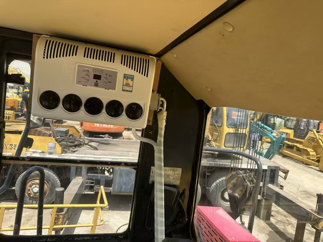 KOMATSU WA470 в лизинг KOMATSU WA470: фото 6