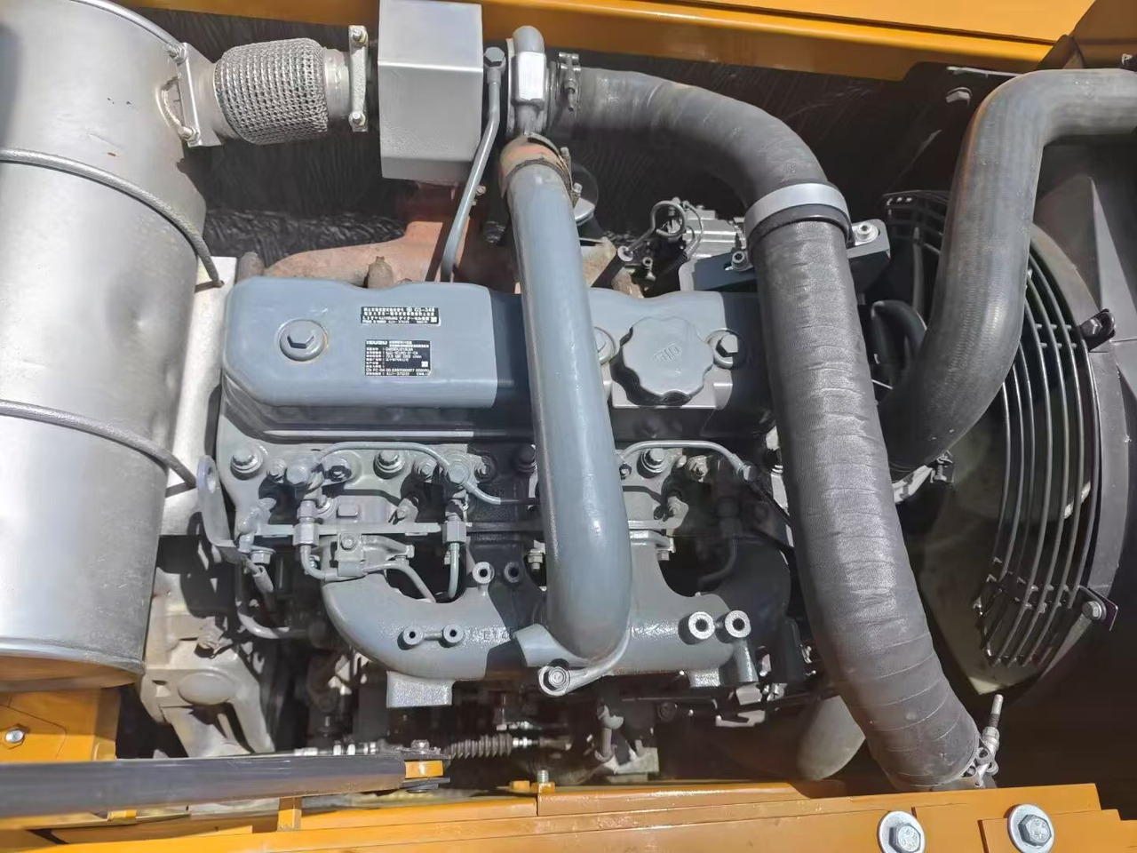 SANY 155c в лизинг SANY 155c: фото 9