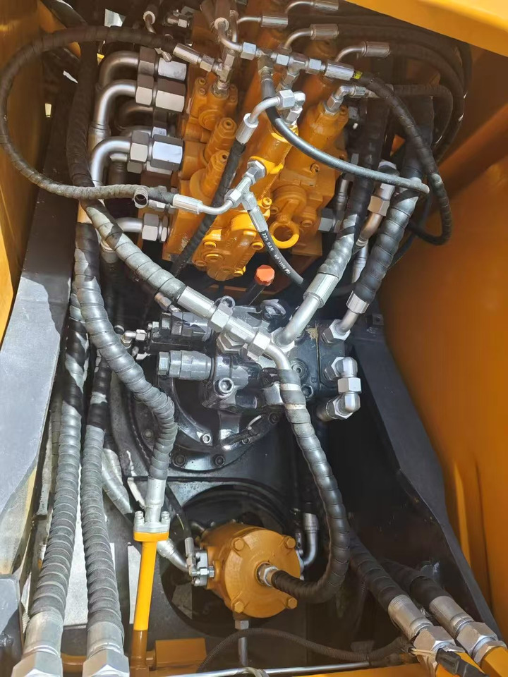 SANY 155c в лизинг SANY 155c: фото 8