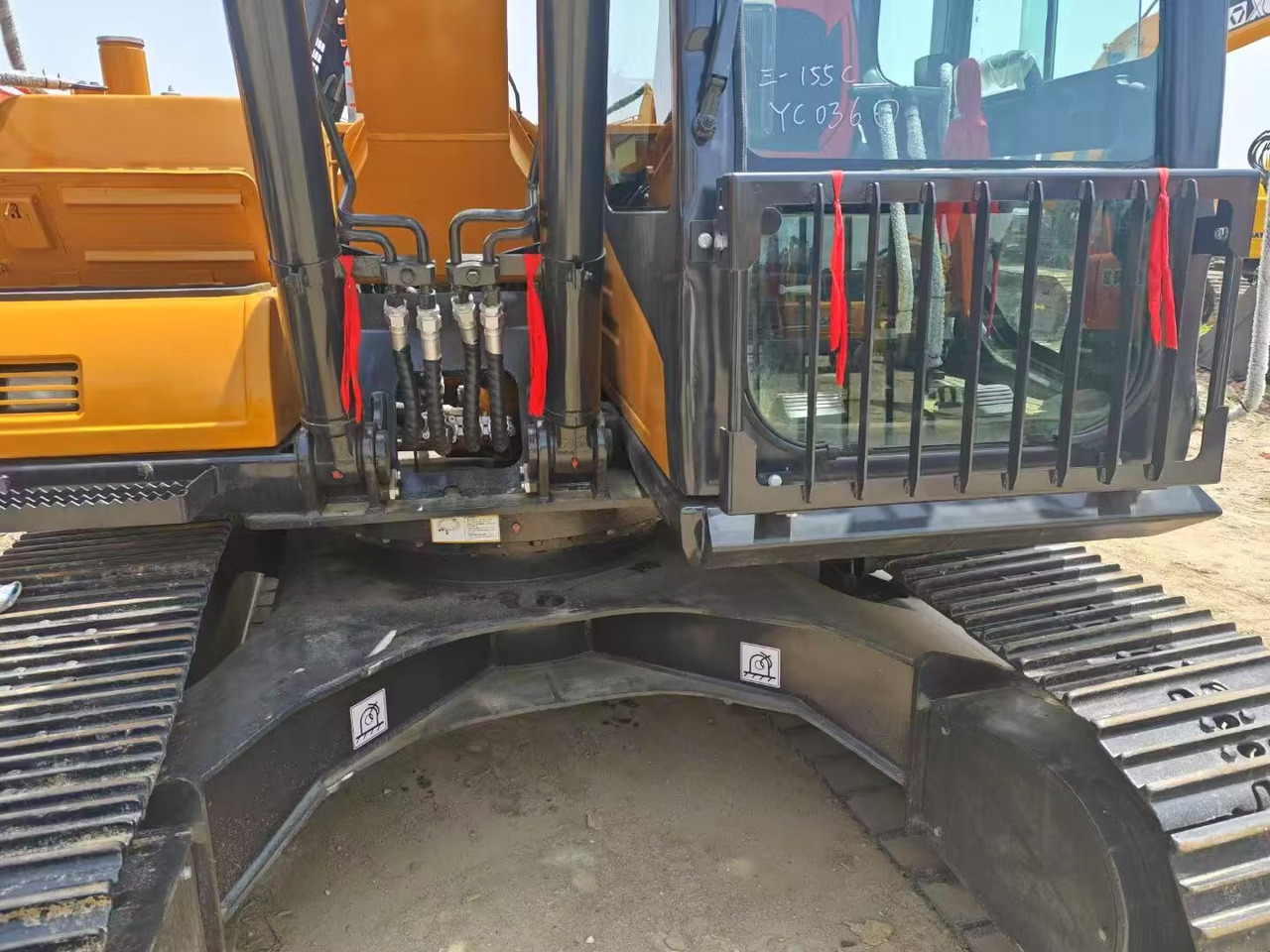 SANY 155c в лизинг SANY 155c: фото 6