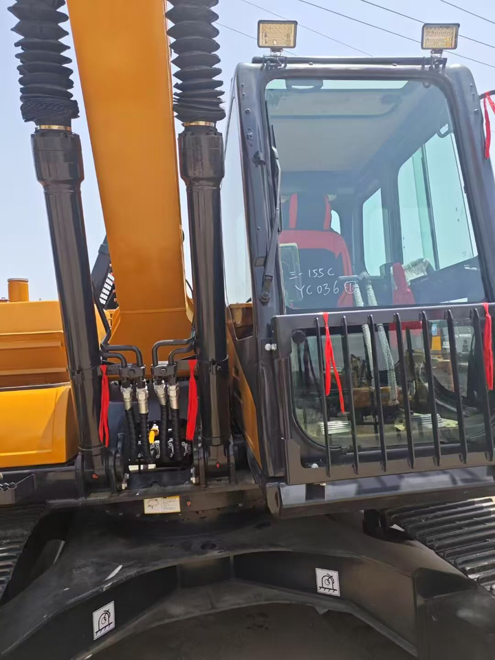 SANY 155c в лизинг SANY 155c: фото 7