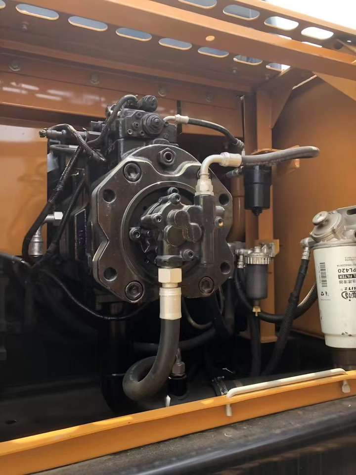 SANY SY365H - Гусеничный экскаватор: фото 2 SANY SY365H - Гусеничный экскаватор: фото 2