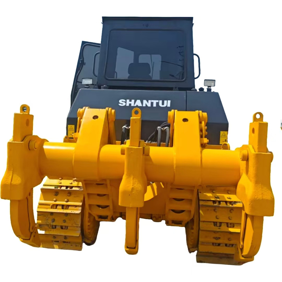 SHANTUI SD22 - Бульдозер: фото 1 SHANTUI SD22 - Бульдозер: фото 1
