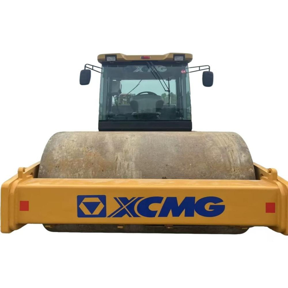XCMG XS223J - Компактор: фото 1 XCMG XS223J - Компактор: фото 1