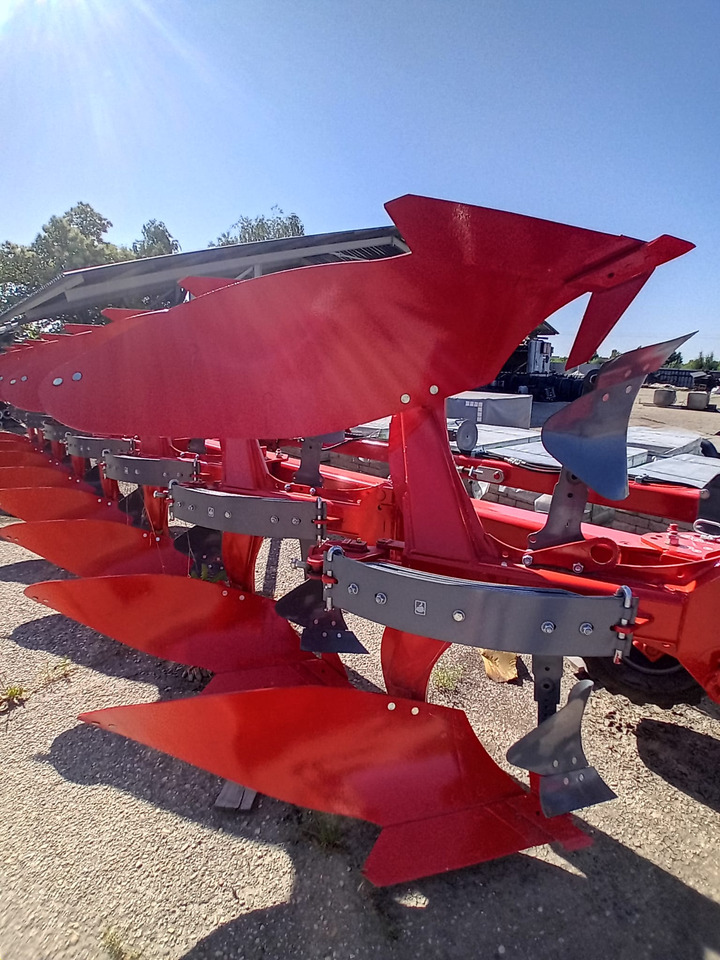 UNIA VIS ON LAND S 7+ - Плуг: фото 3 UNIA VIS ON LAND S 7+ - Плуг: фото 3