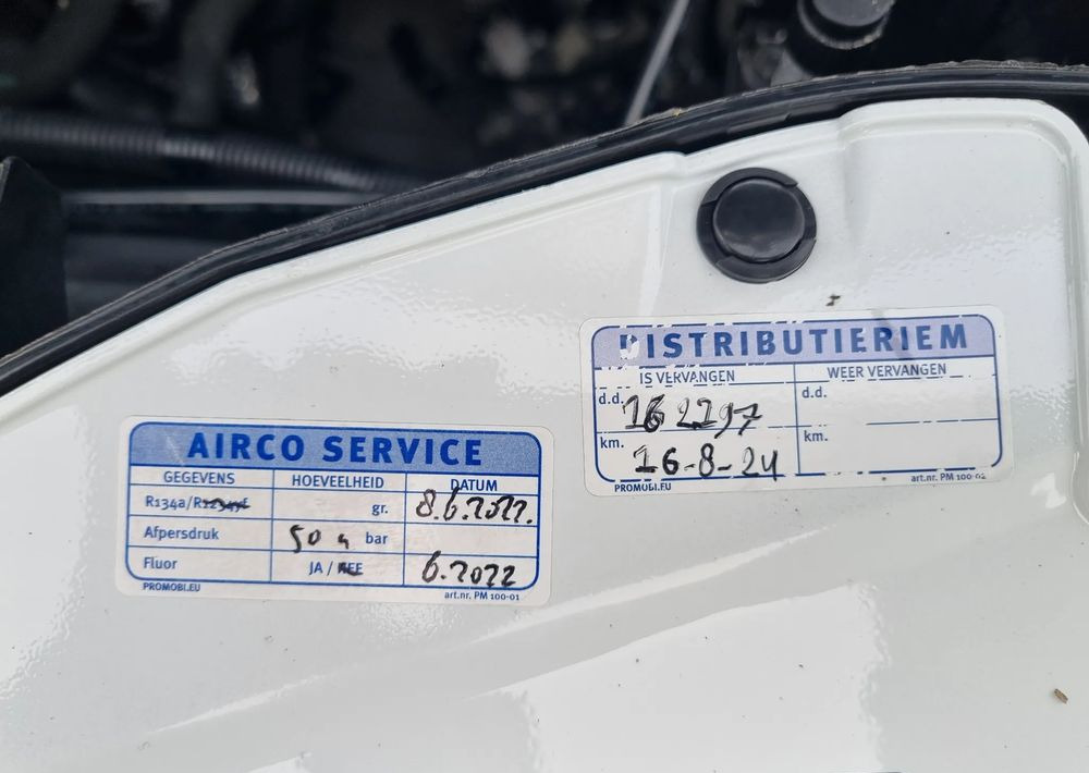 Легковой фургон Ford Transit: фото 29