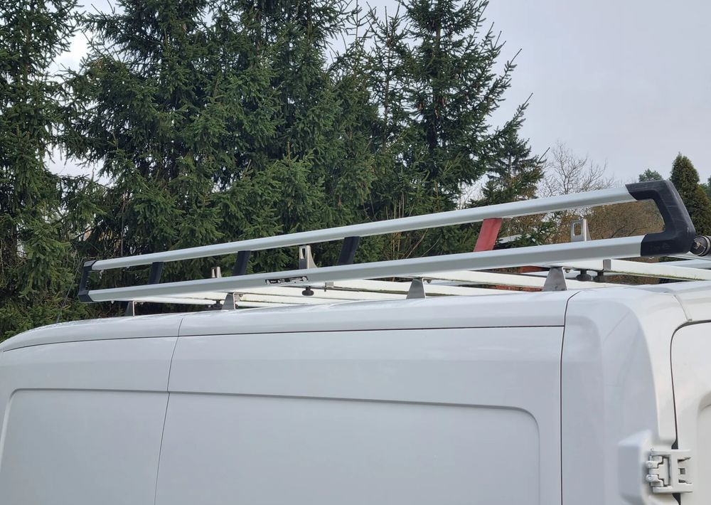 Легковой фургон Ford Transit: фото 33