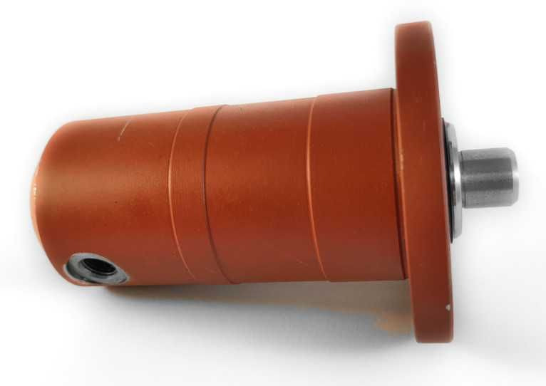 Siłownik cylinder hydrauliczny Deutz Fahr 0626_2710 0650_2106 - Гидравлика для Сельскохозяйственной техники: фото 1 Siłownik cylinder hydrauliczny Deutz Fahr 0626_2710 0650_2106 - Гидравлика для Сельскохозяйственной техники: фото 1