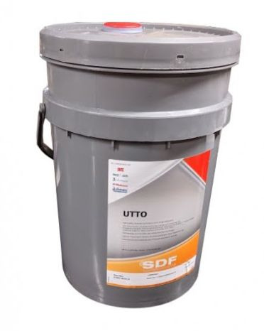 Olej hydrauliczno przekładniowy Deutz Fahr SDF Utto 20L - Запчасти для Сельскохозяйственной техники: фото 1 Olej hydrauliczno przekładniowy Deutz Fahr SDF Utto 20L - Запчасти для Сельскохозяйственной техники: фото 1