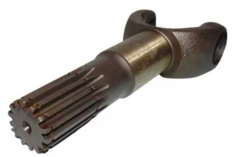 Półoś krótka New Holland Case 519_4144 - Запчасти для Сельскохозяйственной техники: фото 1 Półoś krótka New Holland Case 519_4144 - Запчасти для Сельскохозяйственной техники: фото 1