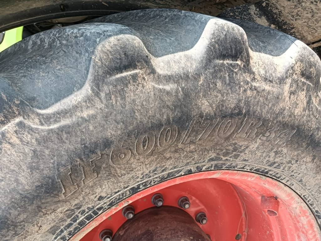 Claas Axion 930 Cmatic - Трактор: фото 4 Claas Axion 930 Cmatic - Трактор: фото 4