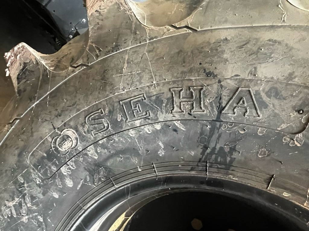 Claas LEXION 760 TT RISO - Зерноуборочный комбайн: фото 5 Claas LEXION 760 TT RISO - Зерноуборочный комбайн: фото 5