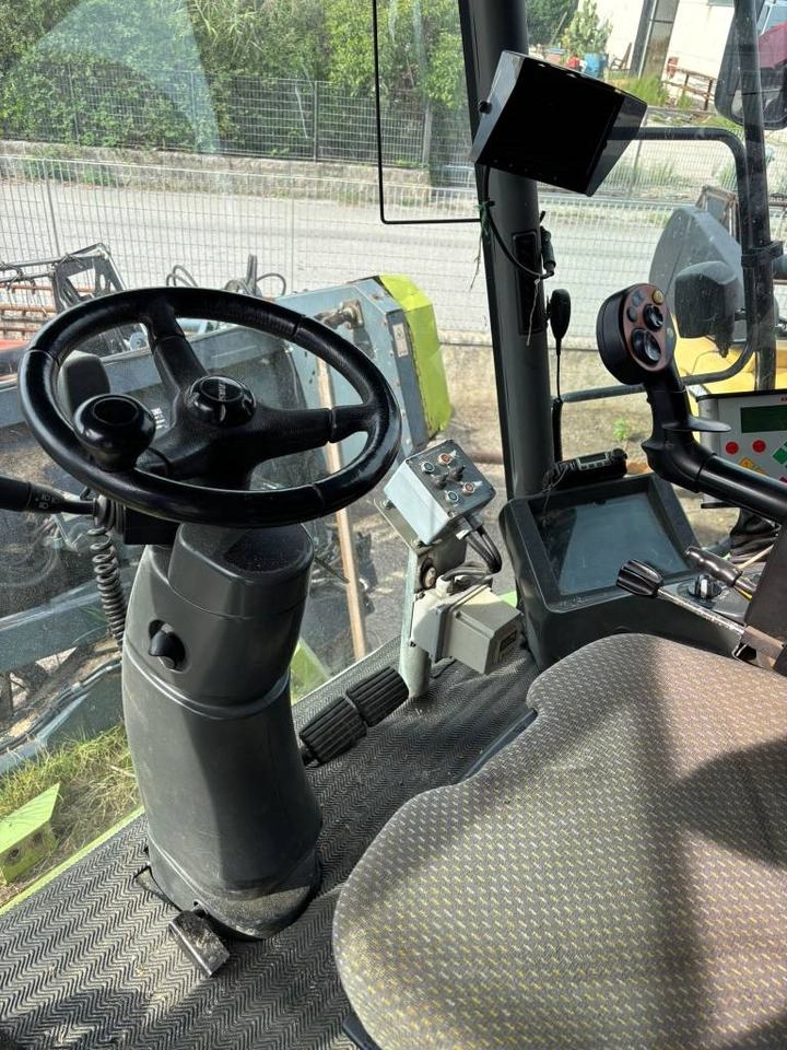 Claas Lexion 530 Montana - Зерноуборочный комбайн: фото 2 Claas Lexion 530 Montana - Зерноуборочный комбайн: фото 2