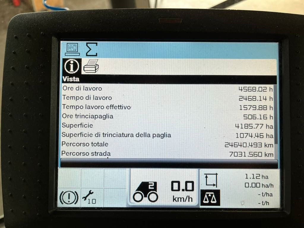 Claas Lexion 760 - Зерноуборочный комбайн: фото 3 Claas Lexion 760 - Зерноуборочный комбайн: фото 3