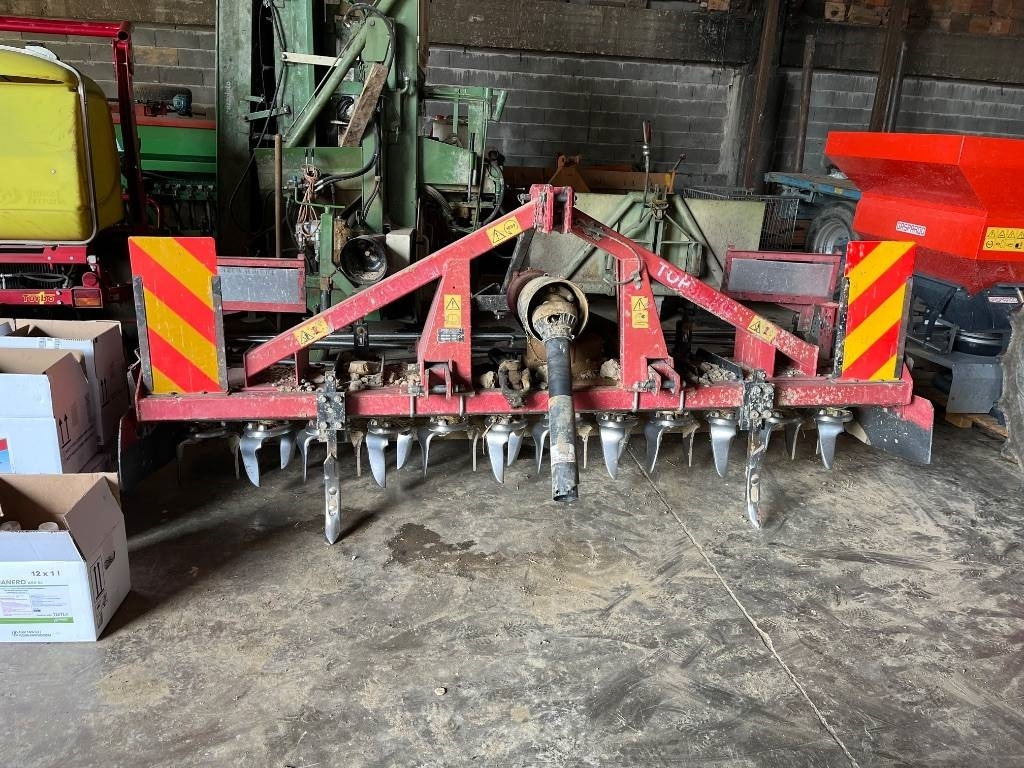 Feraboli T 300 - Активная борона: фото 1 Feraboli T 300 - Активная борона: фото 1