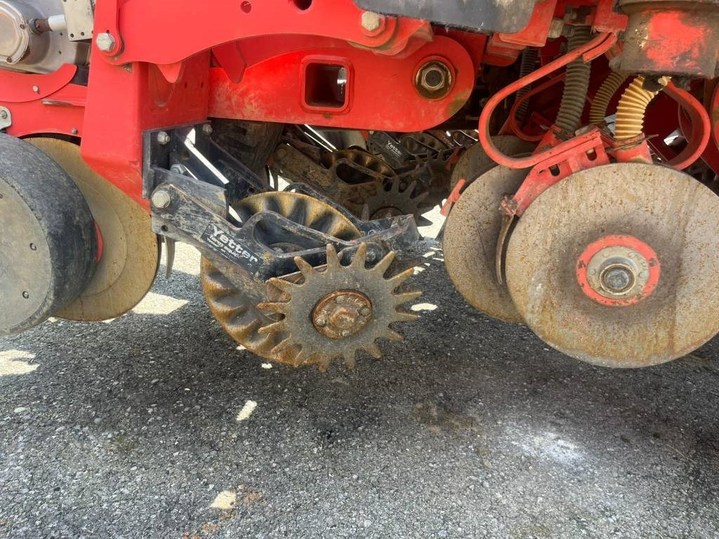 Gaspardo RENATA 8 FILE - Сеялка точного высева: фото 2 Gaspardo RENATA 8 FILE - Сеялка точного высева: фото 2