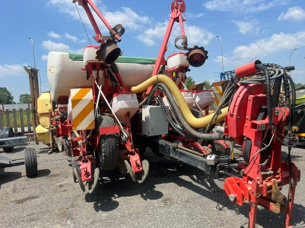 Gaspardo RENATA 8 FILE - Сеялка точного высева: фото 1 Gaspardo RENATA 8 FILE - Сеялка точного высева: фото 1