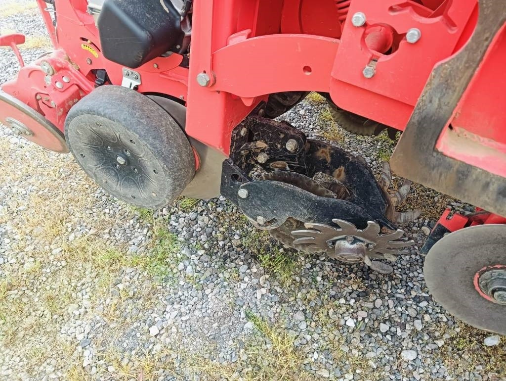 Gaspardo RENATA 8 FILE - Сеялка точного высева: фото 4 Gaspardo RENATA 8 FILE - Сеялка точного высева: фото 4