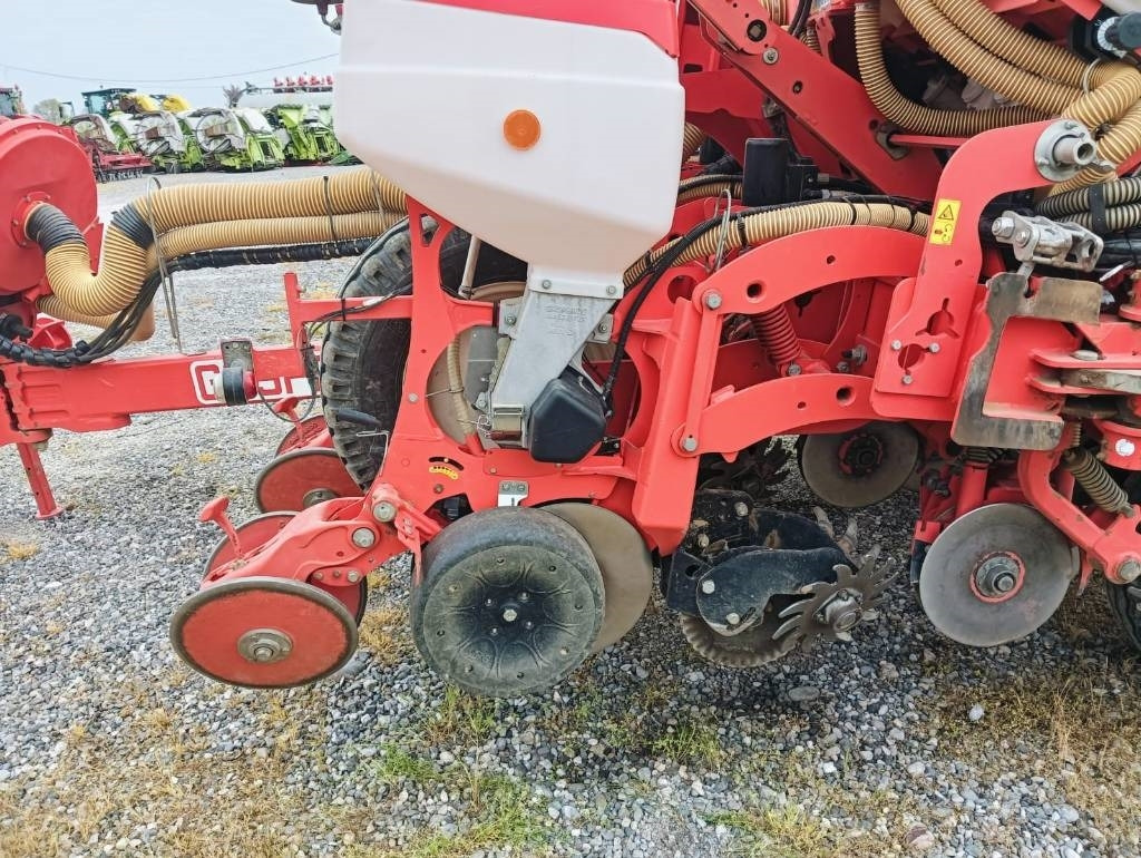 Gaspardo RENATA 8 FILE - Сеялка точного высева: фото 5 Gaspardo RENATA 8 FILE - Сеялка точного высева: фото 5