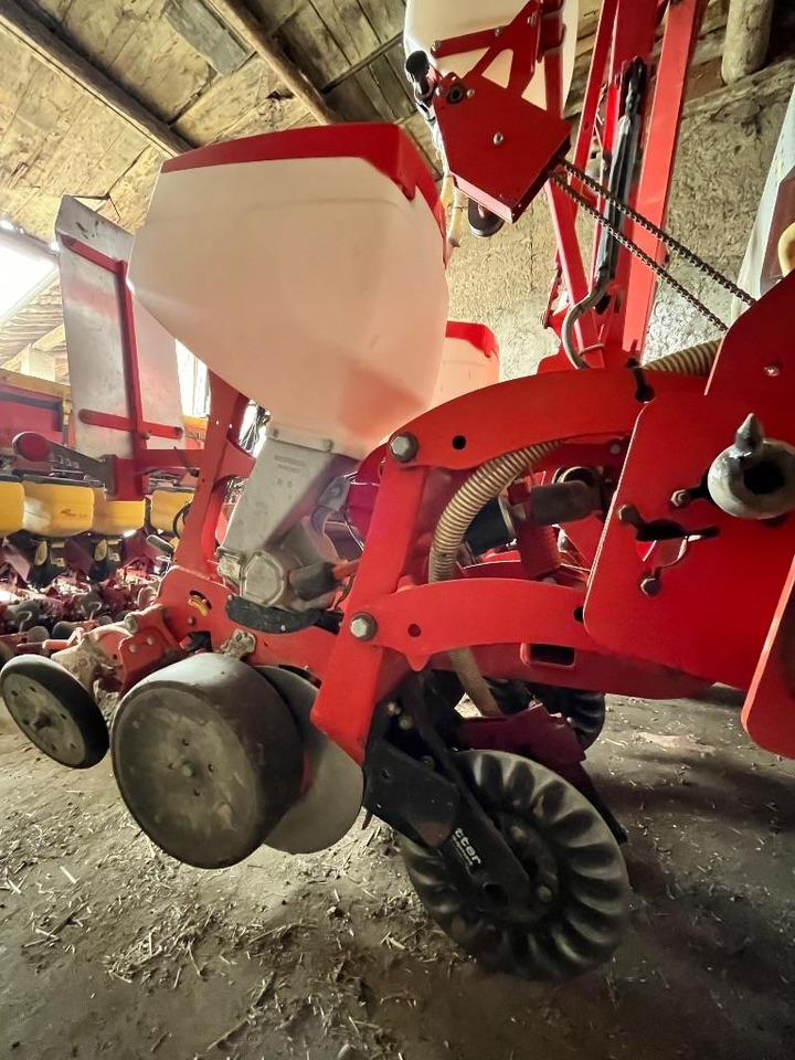 Gaspardo Renata - Сеялка точного высева: фото 3 Gaspardo Renata - Сеялка точного высева: фото 3