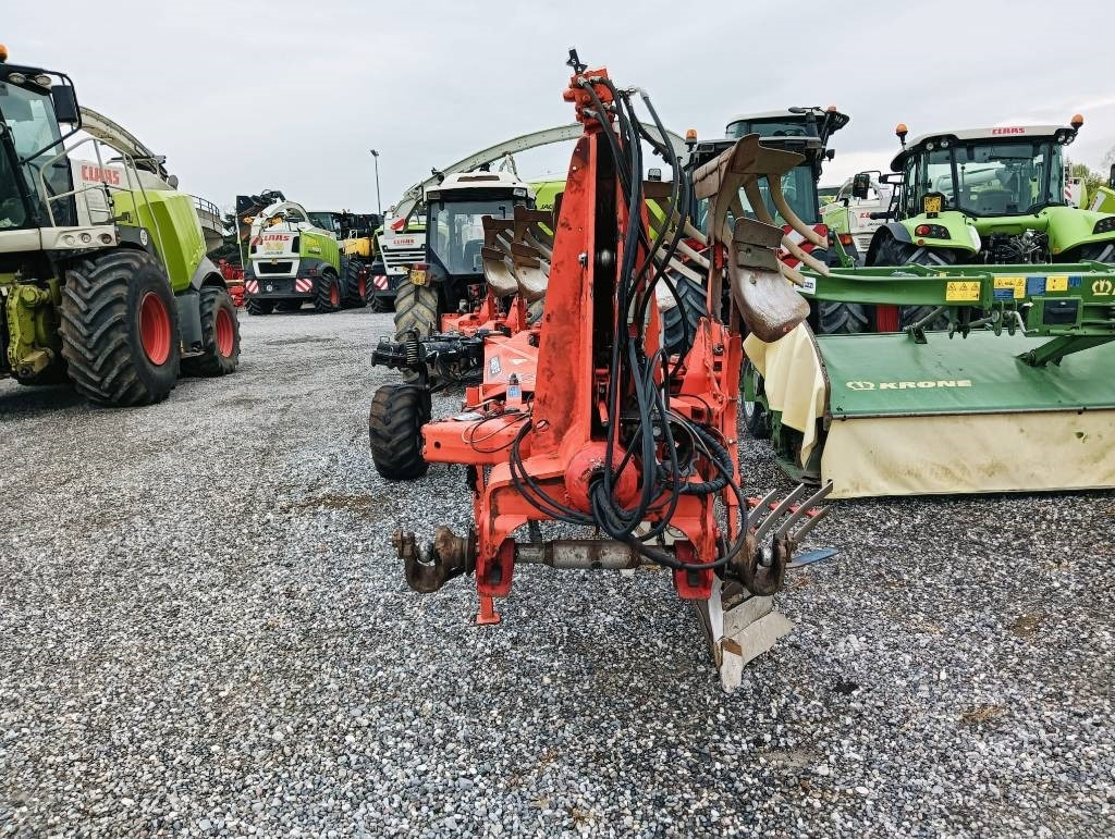 Kuhn Vari-Master 153 - Плуг: фото 2 Kuhn Vari-Master 153 - Плуг: фото 2