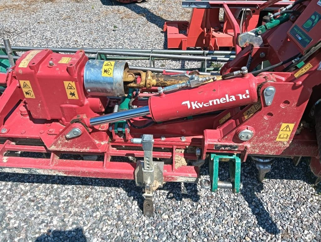 Kverneland NG-H101F30 - Активная борона: фото 2 Kverneland NG-H101F30 - Активная борона: фото 2