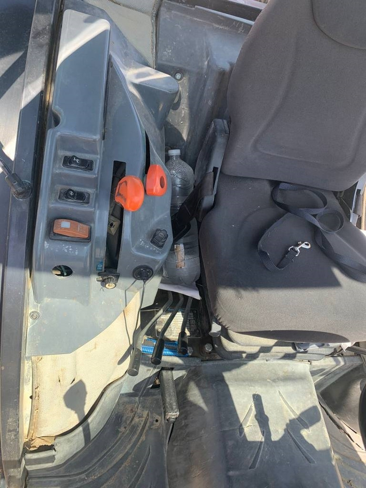 Landini REX 85 GT - Трактор: фото 4 Landini REX 85 GT - Трактор: фото 4