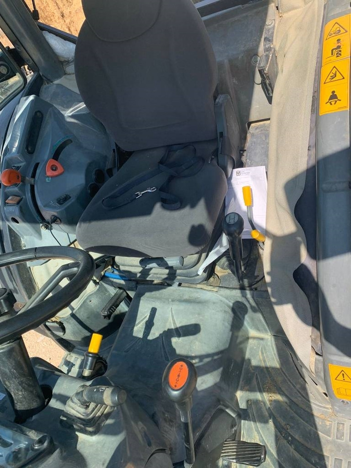 Landini REX 85 GT - Трактор: фото 3 Landini REX 85 GT - Трактор: фото 3