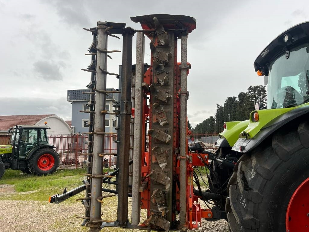 Maschio Aquila 5000 - Активная борона: фото 3 Maschio Aquila 5000 - Активная борона: фото 3