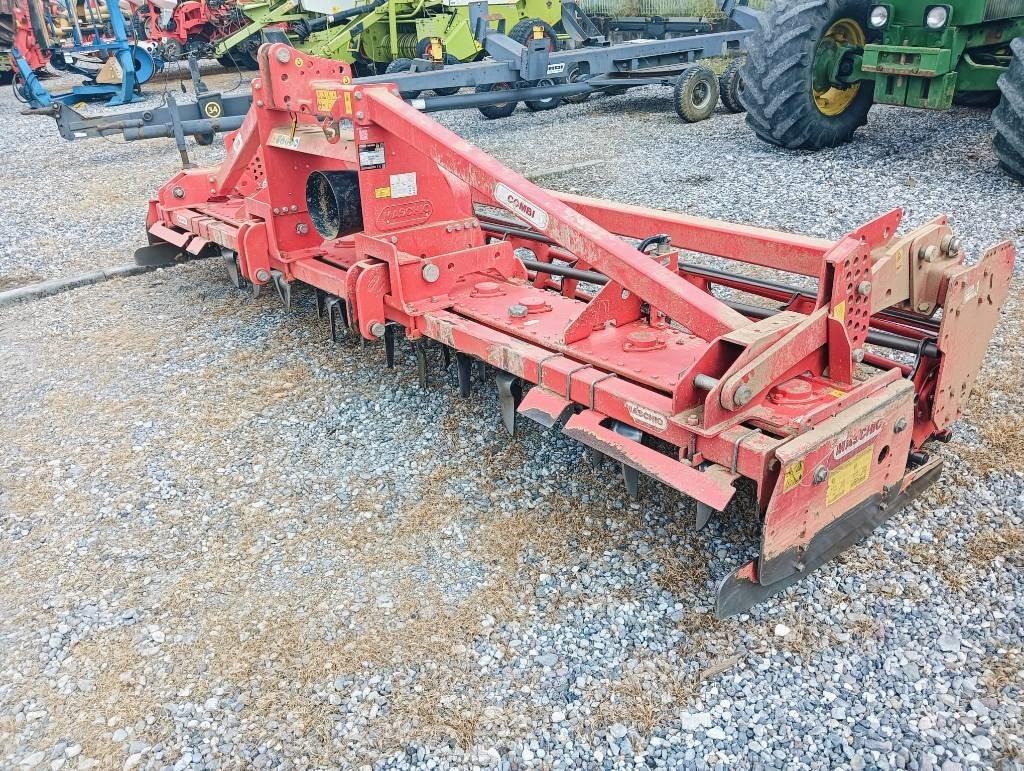 Maschio DMR 4000 - Активная борона: фото 1 Maschio DMR 4000 - Активная борона: фото 1