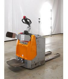 Still - Тележка: фото 2 Still - Тележка: фото 2