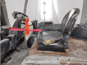 Still R60-25 RX60-25 - Электропогрузчик: фото 3 Still R60-25 RX60-25 - Электропогрузчик: фото 3