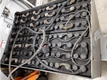 Still R60-25 RX60-25 - Электропогрузчик: фото 5 Still R60-25 RX60-25 - Электропогрузчик: фото 5