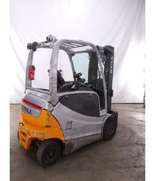 Still R60-25 RX60-25 - Электропогрузчик: фото 2 Still R60-25 RX60-25 - Электропогрузчик: фото 2