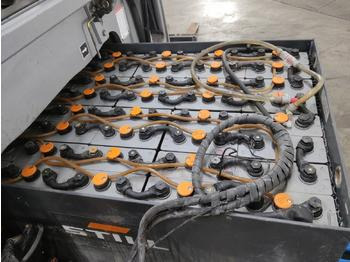 Still R60-25 RX60-25 - Электропогрузчик: фото 4 Still R60-25 RX60-25 - Электропогрузчик: фото 4