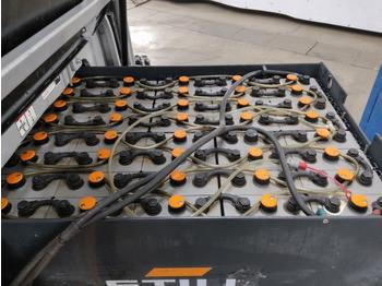 Still R60-25 RX60-25 - Электропогрузчик: фото 4 Still R60-25 RX60-25 - Электропогрузчик: фото 4