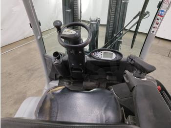 Still R60-25 RX60-25 - Электропогрузчик: фото 3 Still R60-25 RX60-25 - Электропогрузчик: фото 3