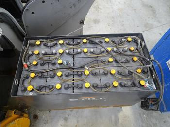 Still RX 20-15 RX20-15 - Электропогрузчик: фото 4 Still RX 20-15 RX20-15 - Электропогрузчик: фото 4