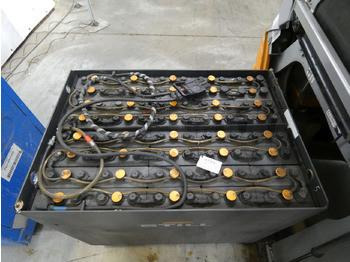 Still RX 60 -30 - Электропогрузчик: фото 4 Still RX 60 -30 - Электропогрузчик: фото 4