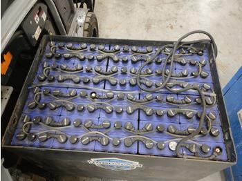 Still RX 60 -30 - Электропогрузчик: фото 4 Still RX 60 -30 - Электропогрузчик: фото 4