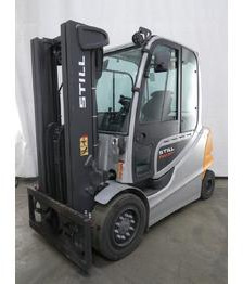 Still RX 60 -35/600 - Электропогрузчик: фото 1 Still RX 60 -35/600 - Электропогрузчик: фото 1