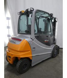 Still RX 60 -35/600 - Электропогрузчик: фото 2 Still RX 60 -35/600 - Электропогрузчик: фото 2