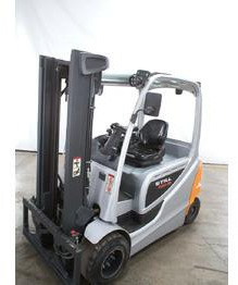 Still RX 60 -35 - Электропогрузчик: фото 2 Still RX 60 -35 - Электропогрузчик: фото 2