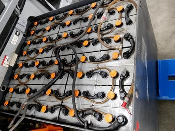 Still RX 60 -35 - Электропогрузчик: фото 5 Still RX 60 -35 - Электропогрузчик: фото 5