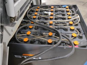 Still RX 60 -35 - Электропогрузчик: фото 4 Still RX 60 -35 - Электропогрузчик: фото 4