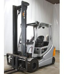 Still RX 60 -35L - Электропогрузчик: фото 1 Still RX 60 -35L - Электропогрузчик: фото 1