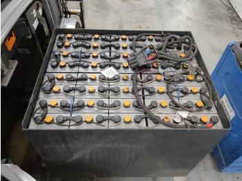 Still RX 60 -35L - Электропогрузчик: фото 4 Still RX 60 -35L - Электропогрузчик: фото 4