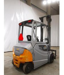 Still RX 60 -35L - Электропогрузчик: фото 2 Still RX 60 -35L - Электропогрузчик: фото 2